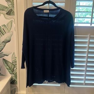 Mersea Catalina Sweater
